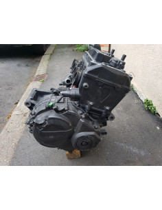 Moteur Honda Hornet 600 – 30 069 KM