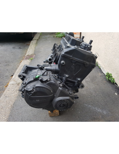 Moteur Honda Hornet 600 – 30 069 KM