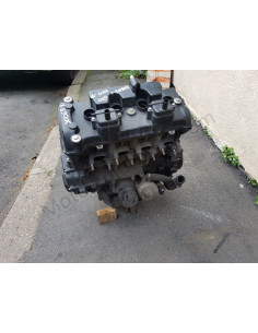 Moteur Honda Hornet 600 – 30 069 KM