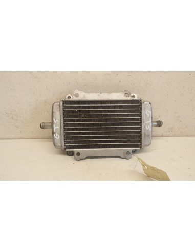 Radiateur Gilera 50 100 Runner