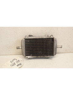 Radiateur Gilera 50 100 Runner