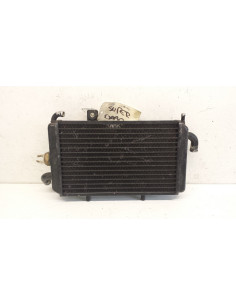 Radiateur Super Hexagon 125 Lx 125