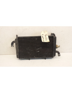 Radiateur Super Hexagon 125 Lx 125