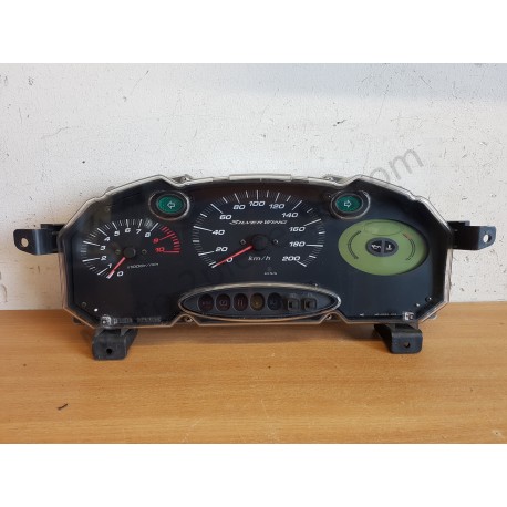 Compteur Honda SilverWing 600 – 94 226 KM