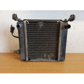 Radiateur avec ventilateur Kymco Dink Street