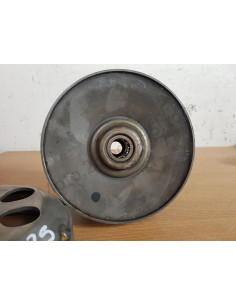 Embrayage complet Piaggio Leader 125
