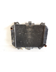 Radiateur Kawasaki 500 GPZ