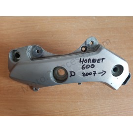 Cache cadre droit Honda Hornet 600