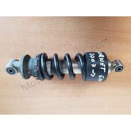 Amortisseur Honda Hornet 600 ABS Amortisseur Honda Hornet 600 ABS