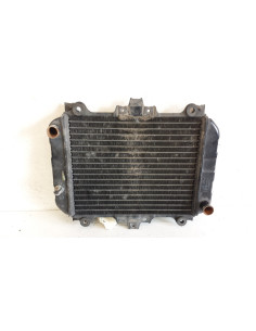 Radiateur Kawasaki 500 GPZ