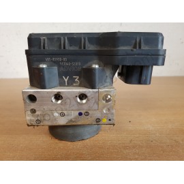 Module centrale ABS Yamaha Tmax