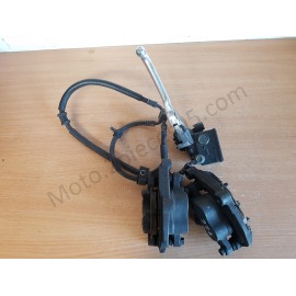 Kit frein avant Yamaha FZ6