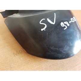 Carénage AR central Suzuki SV 650