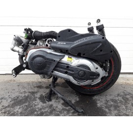 Moteur Piaggio MP3 Gilera Fuoco – 11 116 KM