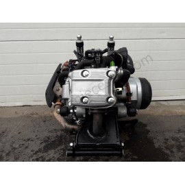 Moteur Piaggio MP3 Gilera Fuoco – 11 116 KM