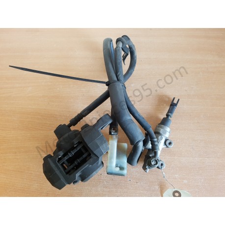 Kit frein arrière Suzuki SV 650 Kit frein arrière Suzuki SV 650