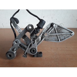 Platine AV droit Yamaha Fazer 600 FZS