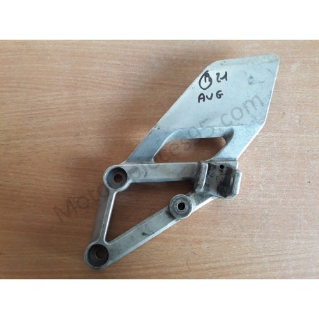 Platine AV gauche Honda CBR 600 Platine AV gauche Honda CBR 600
