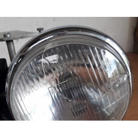 Optique Triumph adaptable Suzuki SV 650