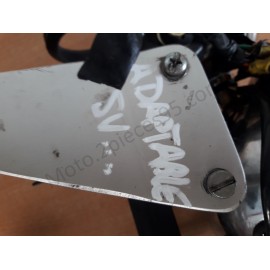 Optique Triumph adaptable Suzuki SV 650