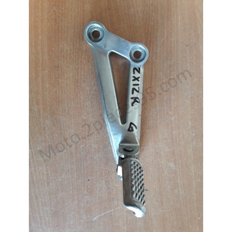 Platine ARG Kawasaki ZX12R Platine ARG Kawasaki ZX12R