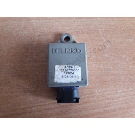 Boitier Peugeot Ludix Boitier Peugeot Ludix