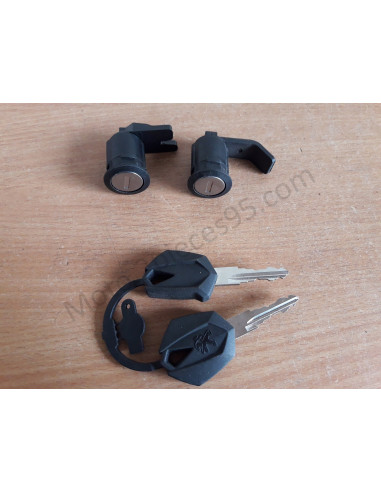 Jeux de serrure Peugeot Jeux de serrure Peugeot