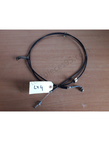 Câble d’accélérateur Piaggio LX4 Câble d’accélérateur Piaggio LX4