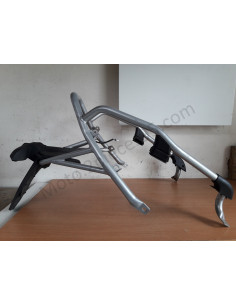 Armature en aluminium arrière Gilera Fuoco 500