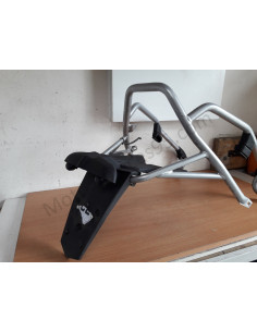 Armature en aluminium arrière Gilera Fuoco 500