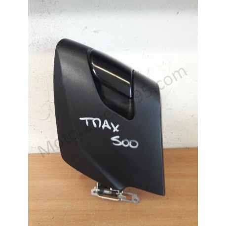 Trappe Boite a Gant gauche Yamaha Tmax T-max 500