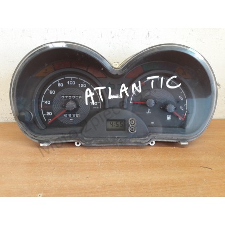 Compteur Aprilia Atlantic 125 - 51 535 km Compteur Aprilia Atlantic 125 - 51 535 km