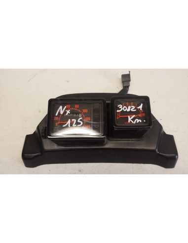 Compteur Honda 125 Nx - 30 821 Km Compteur Honda 125 Nx - 30 821 Km