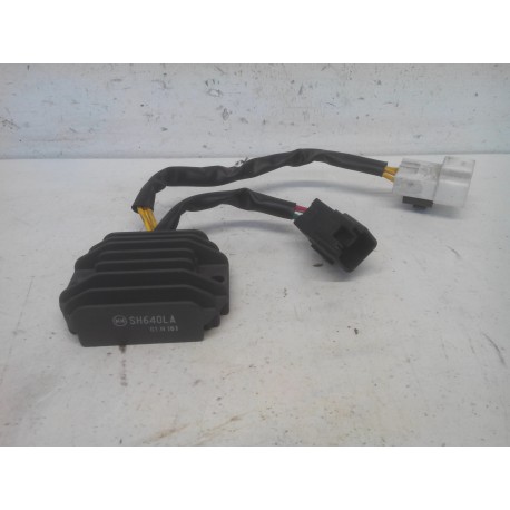 Régulateur SH640LA Régulateur SH640LA