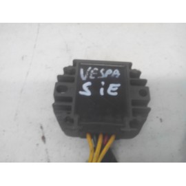 Régulateur SH640LA