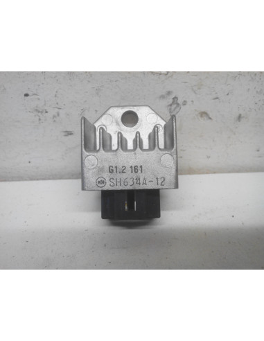Régulateur SH634A-12 Régulateur SH634A-12