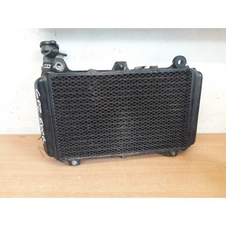 Radiateur Kawasaki GPZ 600 R Radiateur Kawasaki GPZ 600 R