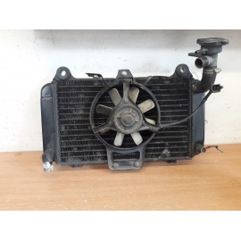 Radiateur Kawasaki GPZ 600 R