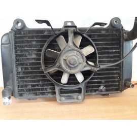 Radiateur Kawasaki GPZ 600 R