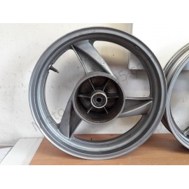 Paire de jante Kawasaki ER5