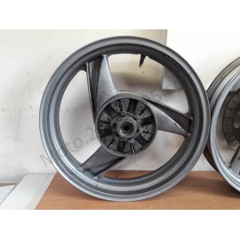 Paire de jante Kawasaki ER5
