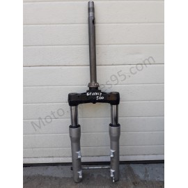 Fourche Piaggio Beverly 500