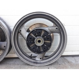 Paire jante Yamaha FJ 1200