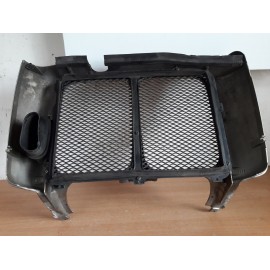 Cache radiateur BMW K100