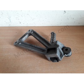 Paire platine arrière Kawasaki ZX7R