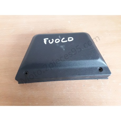 Couvercle batterie Gilera Fuoco