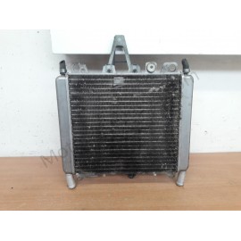 Radiateur Piaggio Beverly 500