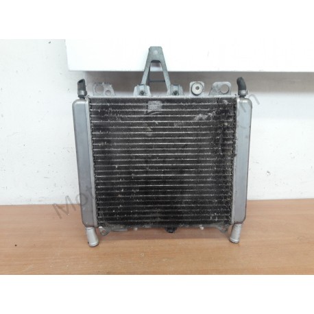 Radiateur Piaggio Beverly 500 Radiateur Piaggio Beverly 500