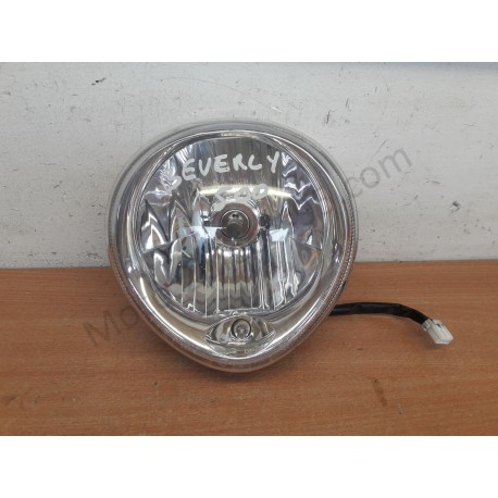 Optique Piaggio Beverly 500 Optique Piaggio Beverly 500