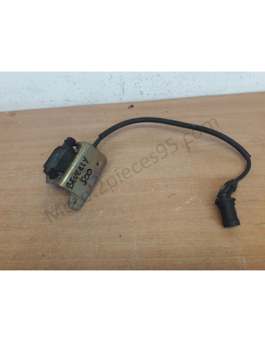 Bobines d’allumage Piaggio Beverly 500 Bobines d’allumage Piaggio Beverly 500